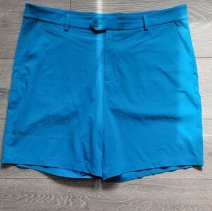 G/Fore Blue Shorts